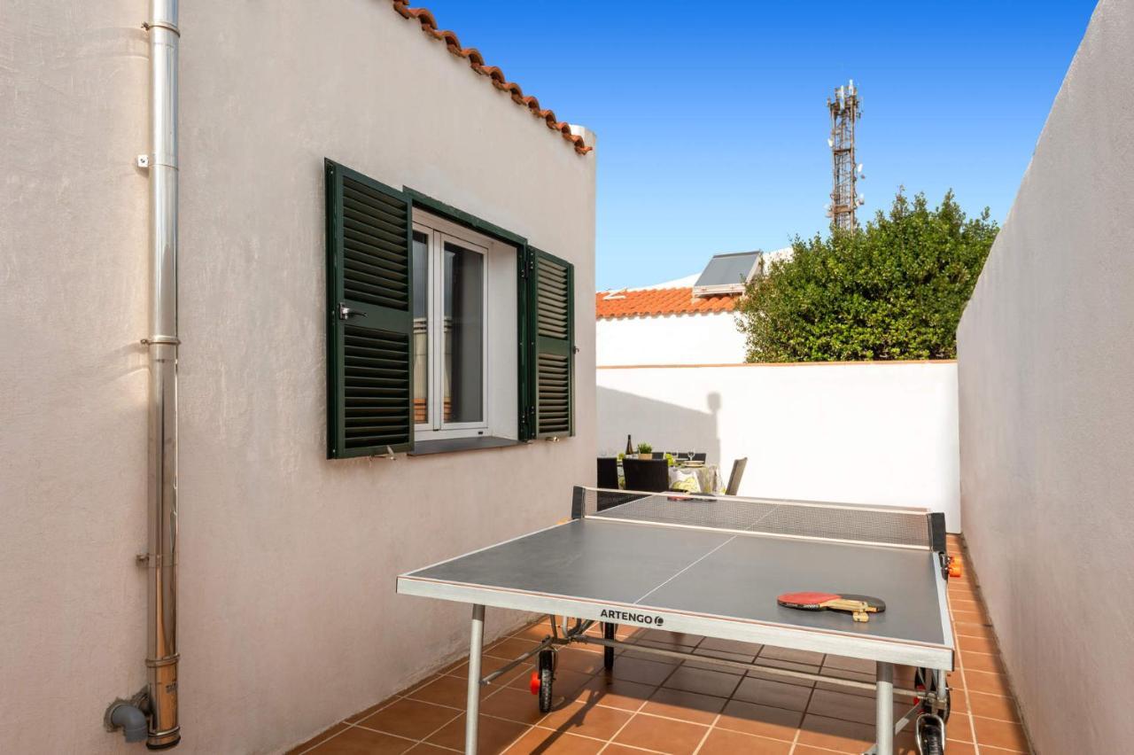 Villa Quimera By Villa Plus Cala En Porter (Menorca) Exterior photo