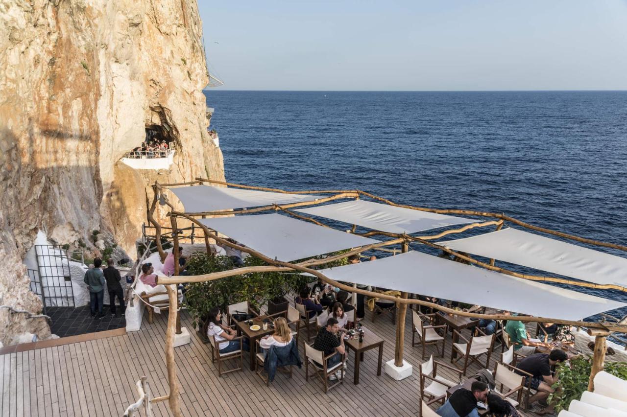 Villa Quimera By Villa Plus Cala En Porter (Menorca) Exterior photo